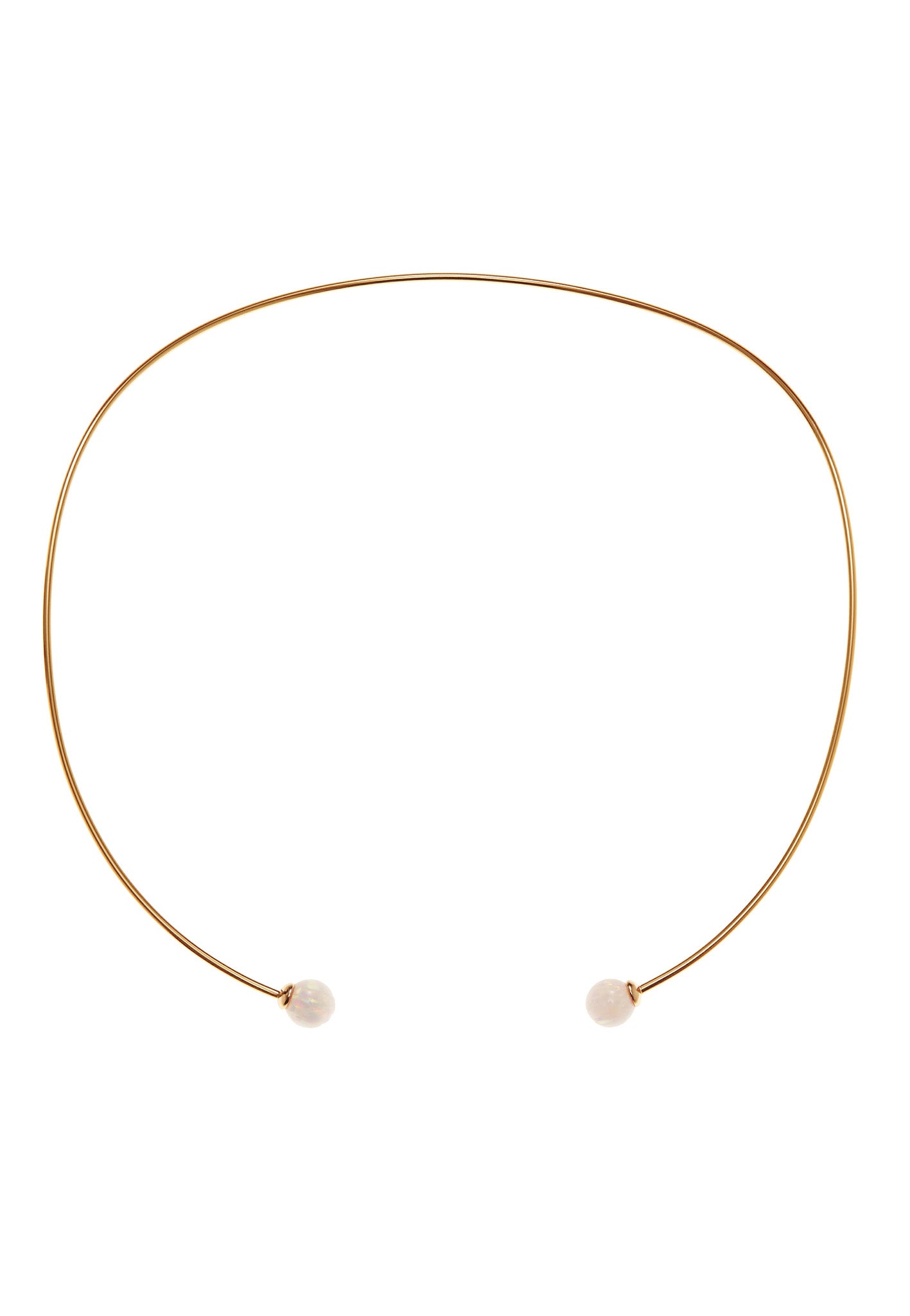 Claudia Opal Choker